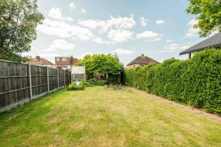 3 bedroom Semi-detached house for sale in Pams Way, Ewell, Epsom, KT19