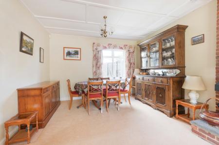 3 bedroom Semi-detached house for sale in Pams Way, Ewell, Epsom, KT19