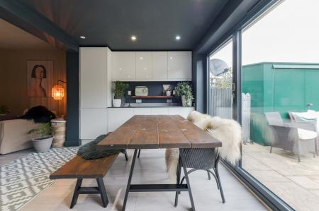 3 bedroom Semi-detached house for sale in Pams Way, Ewell, Epsom, KT19