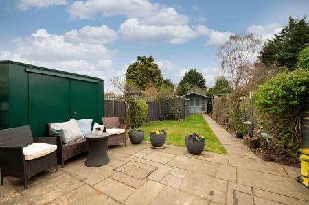 3 bedroom Semi-detached house for sale in Pams Way, Ewell, Epsom, KT19