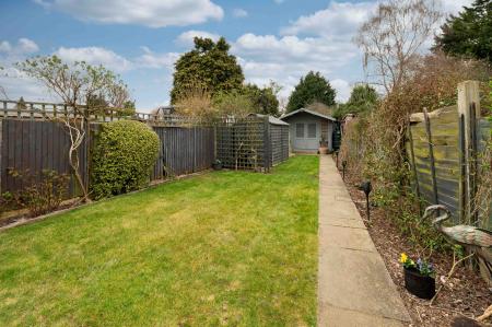 3 bedroom Semi-detached house for sale in Pams Way, Ewell, Epsom, KT19