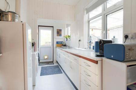 3 bedroom Semi-detached house for sale in Preston Drive, Ewell, Epsom, KT19