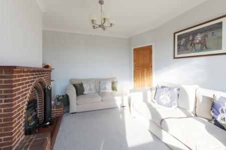 3 bedroom Semi-detached house for sale in Preston Drive, Ewell, Epsom, KT19