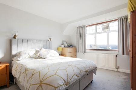 3 bedroom Semi-detached house for sale in Preston Drive, Ewell, Epsom, KT19