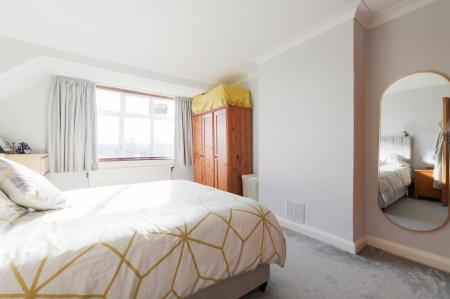 3 bedroom Semi-detached house for sale in Preston Drive, Ewell, Epsom, KT19