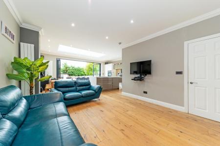 4 bedroom Semi-detached house for sale in Riverview Road, Ewell, Epsom, KT19