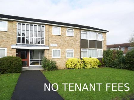 2 bedroom Flat to let in Cherry Way, West Ewell, Epsom, KT19