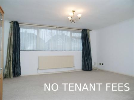 2 bedroom Flat to let in Cherry Way, West Ewell, Epsom, KT19