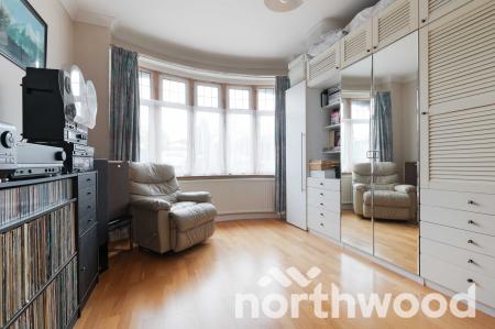 4 bedroom Detached bungalow for sale in Manor Drive, Ewell, Epsom, KT19