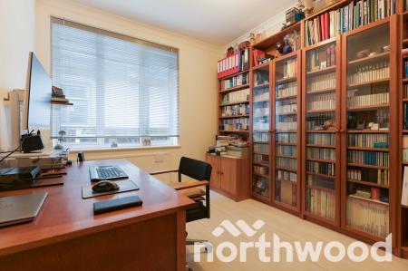 4 bedroom Detached bungalow for sale in Manor Drive, Ewell, Epsom, KT19