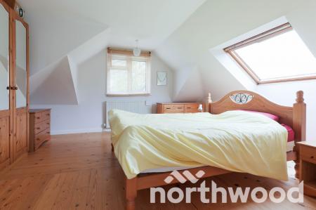 4 bedroom Detached bungalow for sale in Manor Drive, Ewell, Epsom, KT19