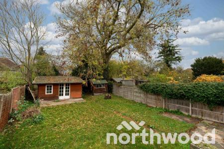 4 bedroom Detached bungalow for sale in Manor Drive, Ewell, Epsom, KT19