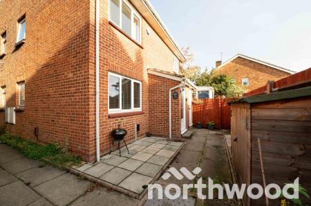 1 bedroom Terraced House for sale in Ruxley Mews, West Ewell, Epsom, KT19