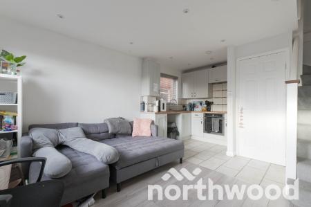 1 bedroom Terraced House for sale in Ruxley Mews, West Ewell, Epsom, KT19