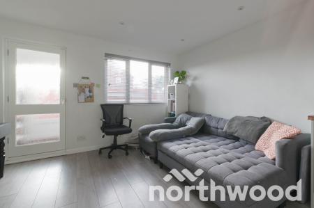 1 bedroom Terraced House for sale in Ruxley Mews, West Ewell, Epsom, KT19