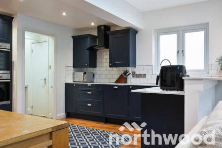 3 bedroom Semi-detached house for sale in Pams Way, Ewell, Epsom, KT19