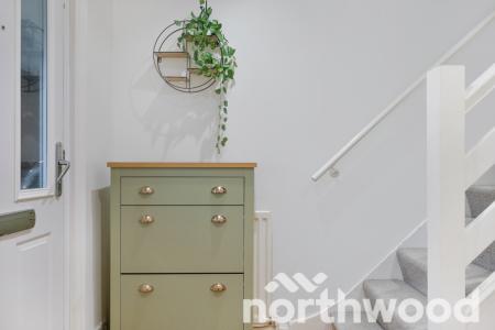 3 bedroom Semi-detached house for sale in Pams Way, Ewell, Epsom, KT19