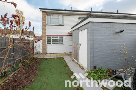 3 bedroom Terraced House for sale in Ormonde Avenue, Epsom, KT19