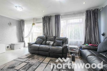 3 bedroom Terraced House for sale in Ormonde Avenue, Epsom, KT19