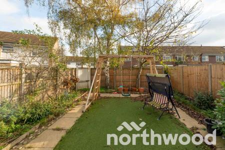 3 bedroom Terraced House for sale in Ormonde Avenue, Epsom, KT19