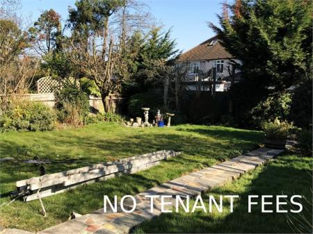 3 bedroom Detached house to let in Cuddington Avenue, Worcester Park, London, KT4