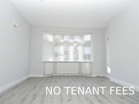 3 bedroom Detached house to let in Cuddington Avenue, Worcester Park, London, KT4