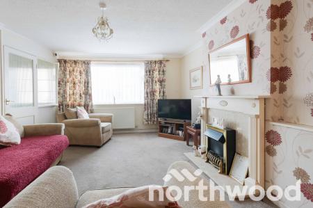 3 bedroom Semi-detached house for sale in Poplar Crescent, West Ewell, Epsom, KT19