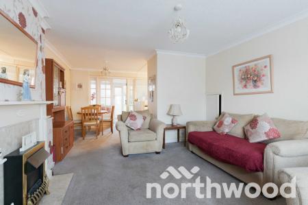 3 bedroom Semi-detached house for sale in Poplar Crescent, West Ewell, Epsom, KT19