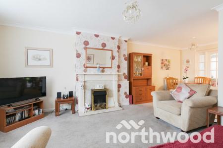 3 bedroom Semi-detached house for sale in Poplar Crescent, West Ewell, Epsom, KT19