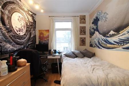 6 bedroom Terraced House to let in Kingston Road, Surbiton, Kingston upon Thames, KT1