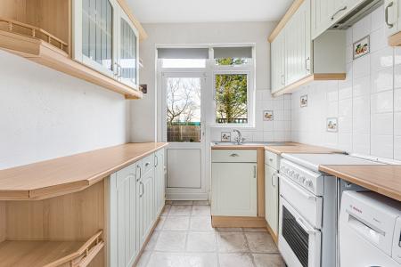 1 bedroom Maisonette for sale in Cannon Hill Lane, Raynes Park SW20