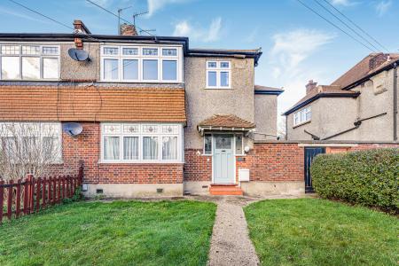 1 bedroom Maisonette for sale in Cannon Hill Lane, Raynes Park SW20
