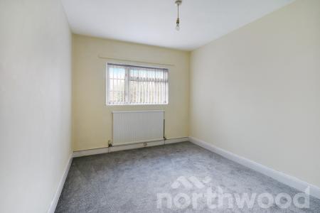 3 bedroom Detached house for sale in Chesterfield Road, Ewell, Epsom, KT19