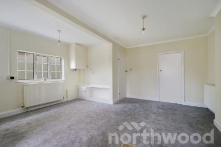 3 bedroom Detached house for sale in Chesterfield Road, Ewell, Epsom, KT19