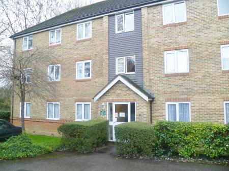 1 bedroom Flat to let in Sevenoaks Close, Sutton, SM2