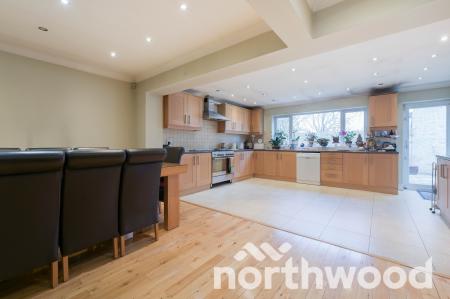 5 bedroom Semi-detached house for sale in Crosslands Road, West Ewell, Epsom, KT19