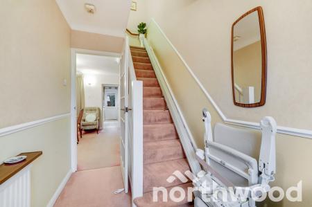 3 bedroom Terraced House for sale in Chessington Hill Park, Chessington, KT9
