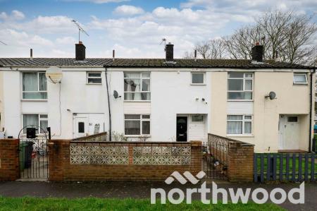 3 bedroom Terraced House for sale in Gainsborough Road, Epsom, KT19