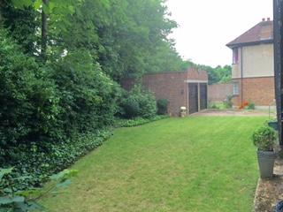 2 bedroom Maisonette to let in Grove Avenue, Sutton, SM1