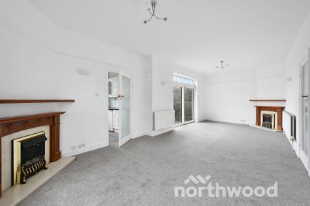 2 bedroom Detached bungalow for sale in Preston Drive, Ewell, Epsom, KT19