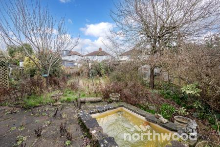 2 bedroom Detached bungalow for sale in Preston Drive, Ewell, Epsom, KT19