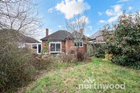 2 bedroom Detached bungalow for sale in Preston Drive, Ewell, Epsom, KT19
