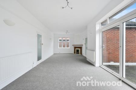 2 bedroom Detached bungalow for sale in Preston Drive, Ewell, Epsom, KT19