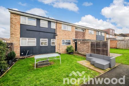 2 bedroom Flat for sale in Gadesden Road, West Ewell, Epsom, KT19