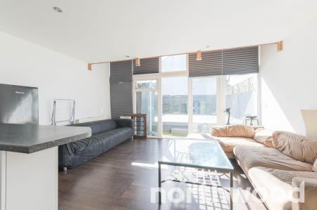 4 bedroom Town house for sale in Revere Way, Ewell, Epsom, KT19