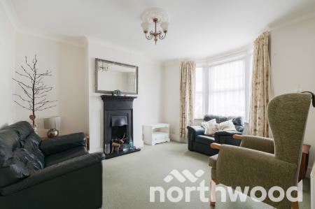 2 bedroom Terraced House for sale in Heatherside Road, Ewell, Epsom, KT19