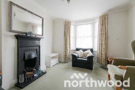 2 bedroom Terraced House for sale in Heatherside Road, Ewell, Epsom, KT19