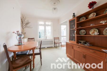 2 bedroom Terraced House for sale in Heatherside Road, Ewell, Epsom, KT19