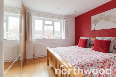 3 bedroom Semi-detached house for sale in Poole Road, West Ewell, Epsom, KT19