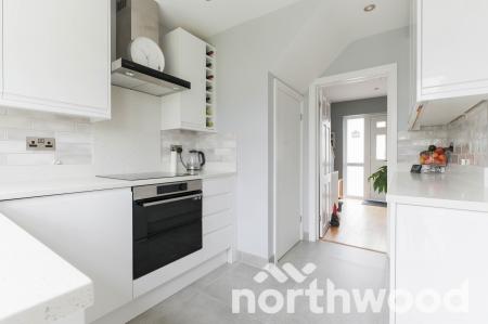 3 bedroom Semi-detached house for sale in Poole Road, West Ewell, Epsom, KT19